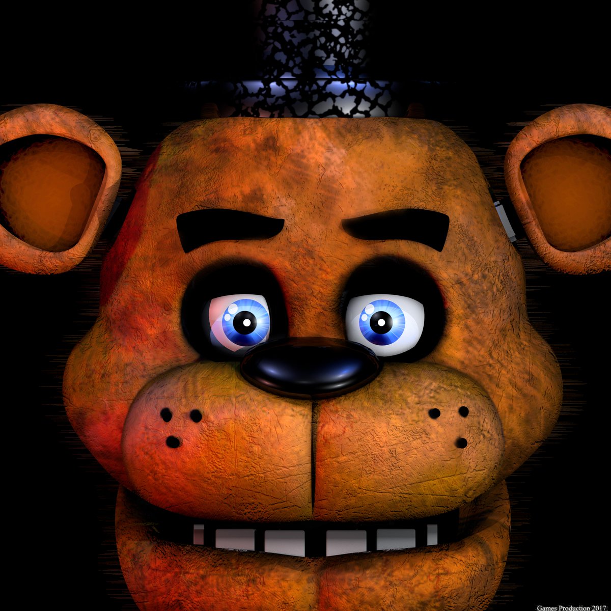 Five Nights at Freddy's