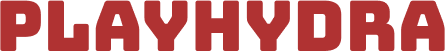PLAYHYDRA LOGO